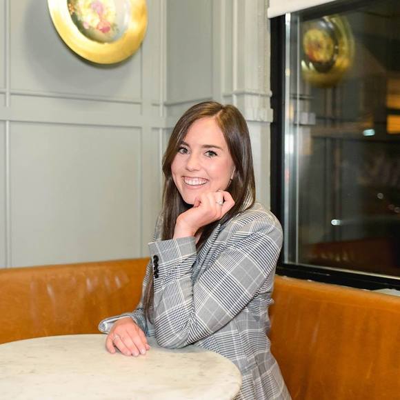 Meet your Posher, Madeleine - Picture 1 of 1